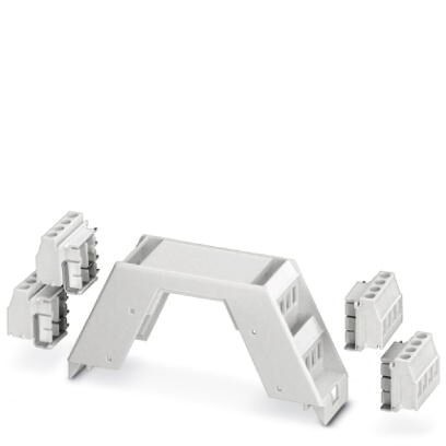 Верхняя часть корпуса ME 22,5 OT-MKDSO SET KMGY