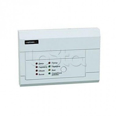 Альтоника Риф Стринг RS-200TP-RB (без считывателя)