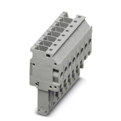 Штекер UP 4/ 8