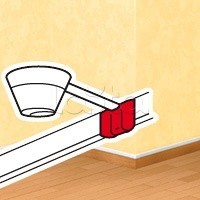 Ответвление Т-образное Legrand (030216)