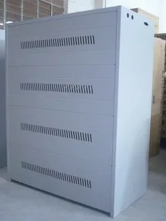 Шкаф Gewald Electric C20 no-name