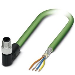 Сетевой кабель NBC-M8MRD/5,0-93C