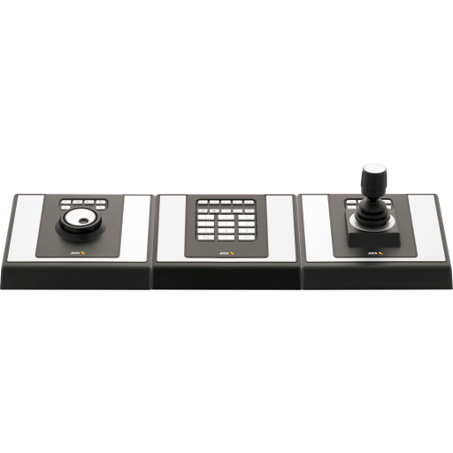 Axis T8310 CONTROL BOARD