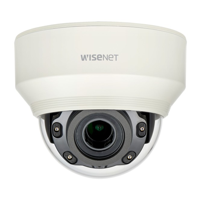 Wisenet XND-L6080R