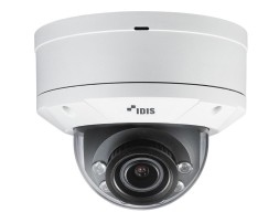 IP-видеокамера DC-D6233HRX IDIS