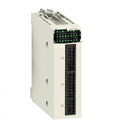 SE Modicon Счётный Модуль, 2 канала, 60 КГЦ, Schneider Electric, , BMXEHC0200RU