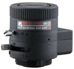 Ricom TV033105D.IR-B-S