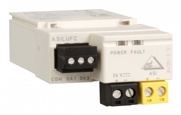 SE TeSys U Модуль связи AS-Interface Tesys U, Schneider Electric, , ASILUFC5