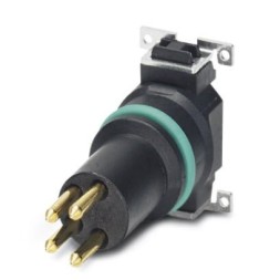 Встраиваемые разъемы SACC-CIP-M8MS-4P SMD R32