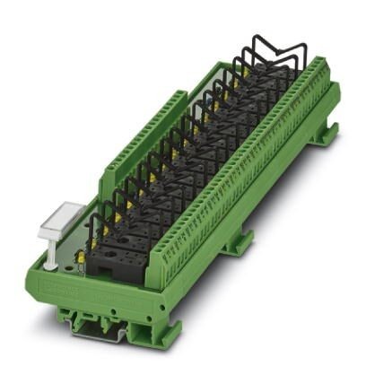 Модуль с несколькими реле UMK-16 RM 24DC/MKDS