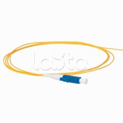 Пигтейл LC OS1 9/125 мкм 1м Legrand (032621)