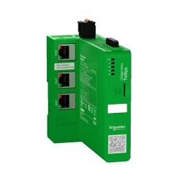 SE МОДУЛЬ УДАЛЕННОГО ПОДКЛЮЧЕНИЯ TESYS ISLAND PROFINET, Schneider Electric, , TPRBCPFN