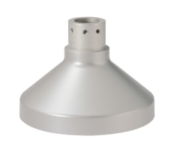 Адаптер серый для монтажа камер WV-Sхх, WV-Xхх, к кронштейну WV-Q185.. Panasonic WV-Q186