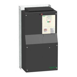 ПРЕОБР ЧАСТОТЫ ATV212 30 КВТ 240В IP21