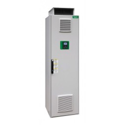 Преобразователь частоты ATV630 315кВт 380В 3ф шкафной