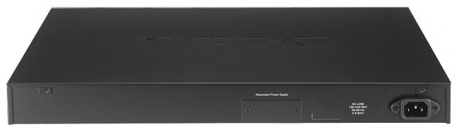 D-Link DGS-3612