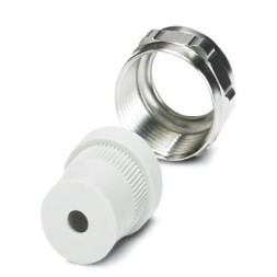 Резьбовой сальник с частично нарезанной резьбой VC-M-KV-PG16( 5- 8)