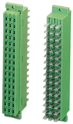 Соединительная колодка SFL (2,8-0,8)F32/ZB