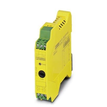 Реле сопряжения PSR-SPP- 24DC/FSP/1X1/1X2