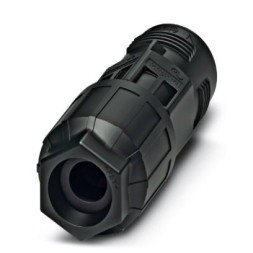 Кабельный соединитель QPD C 4PE1,5 1X5-10 BK
