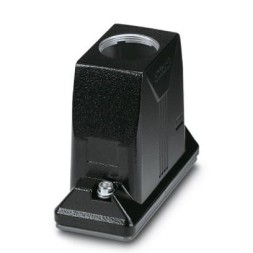 Корпус HC-ADV-B16-HHWH-1TTM40-MF-BK