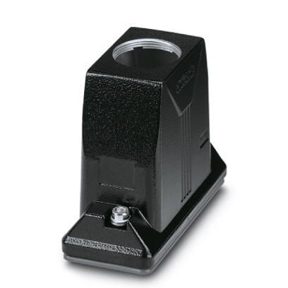 Корпус HC-ADV-B16-HHWH-1TTM40-MF-BK