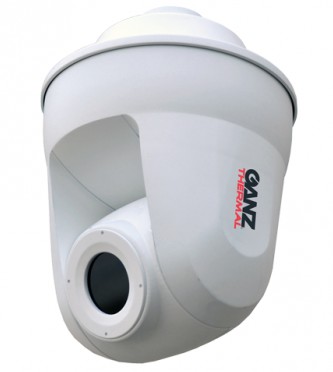 Ganz ZNT6-PBT2FN24-P