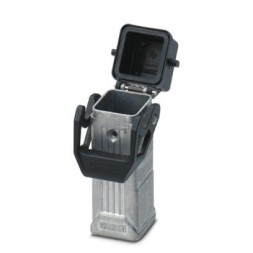 Корпус HC-STA-D07-CHWSCF-1TTP11-EL-AL