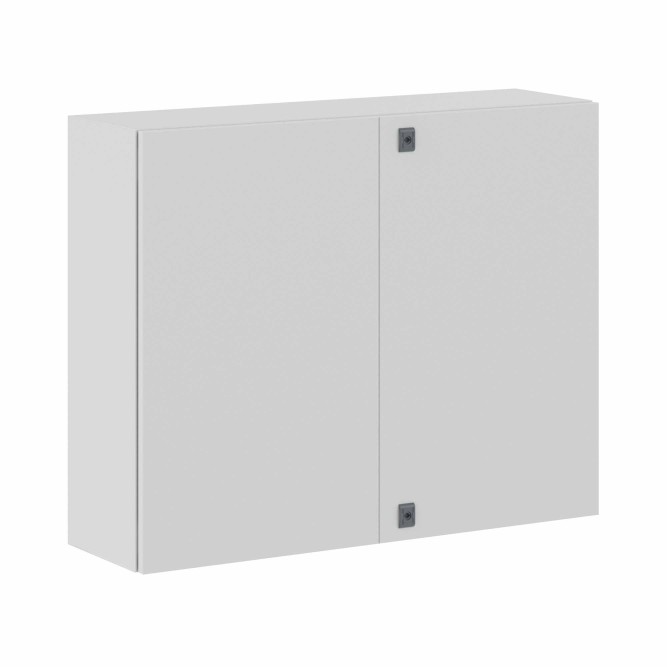 Шкаф нав. CE двухдвер. 1200x1000 x300мм DKC (R5CE1213)