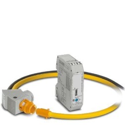 Трансформатор тока PACT RCP-4000A-1A-D95-10M