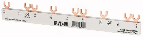 Шина Eaton 103006168-5501