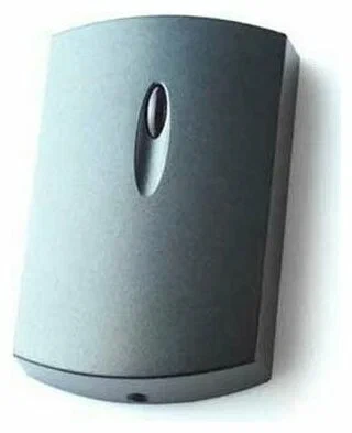 IronLogic Matrix-III Net