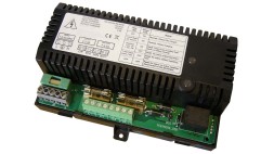 Блок питания без корпуса 13.8VDC 3A. Lenel LNL-200XAU-PSU