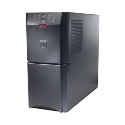 ИБП APC by Schneider Electric Smart-UPS 3000VA USB &amp;amp; Serial 230V