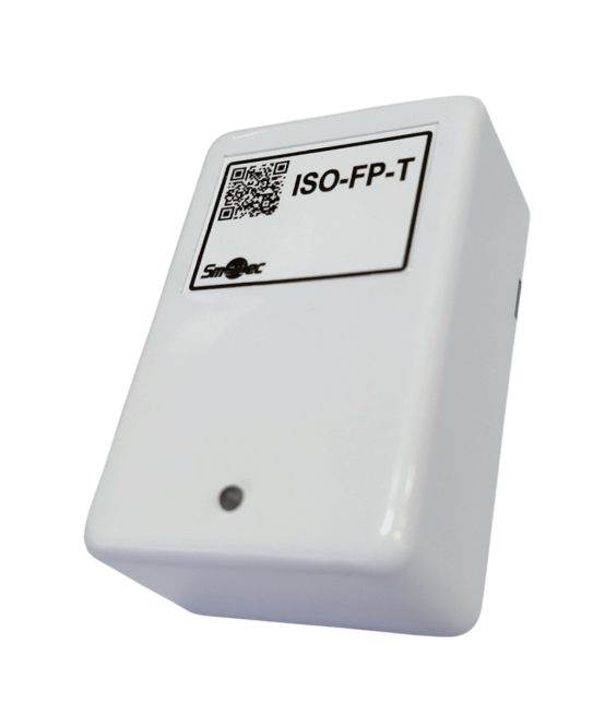 Smartec ISO-FP-T-IP30