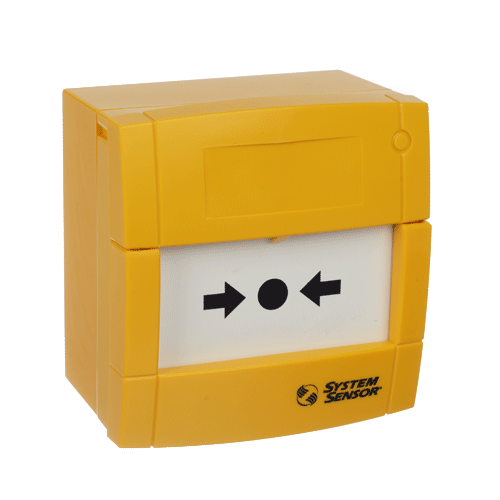 System Sensor M1A-Y470SF-S-01