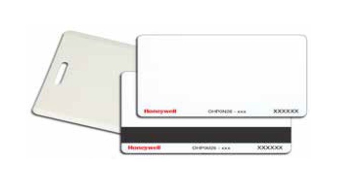 Карта PVCHDF8KSE26 Honeywell