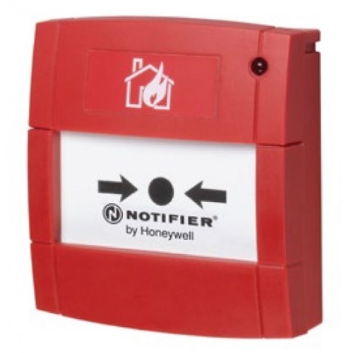 Notifier NFR-M-MCPA-RF-F-I