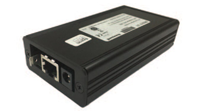 Оптоволоконный конвертер 583317.21 Esser