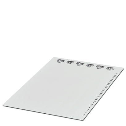 Маркировочные полосы ESL 29X8