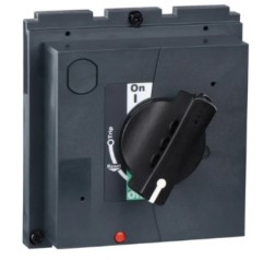 Systeme Electric SPC-DRHS-04-06