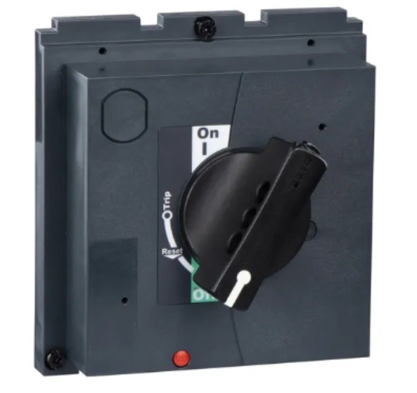 Systeme Electric SPC-DRHS-04-06