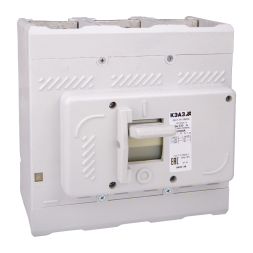 Выключатель автоматический ВА57-39-340016-630А-6300-690AC-УХЛ3-КЭАЗ