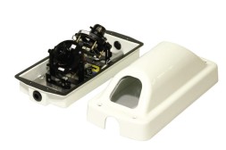 EX8 Потолочная камера со сдвоенной матрицей