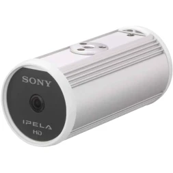 Sony SNC-CH210S (серебро)