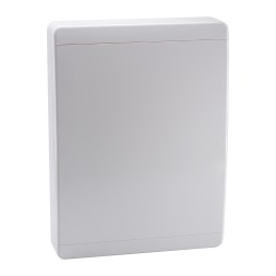 Корпус пластиковый OptiBox P-BNN-2-54-IP41