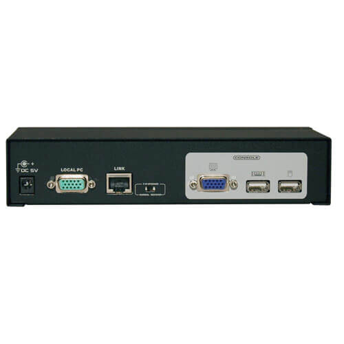 Модуль Tripp Lite B062-002-USB