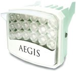 AEGIS UFLED White Light Прожекторы белого света