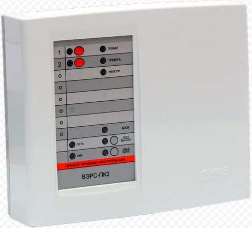 ВЭРС-ПК 2М версия 3.1