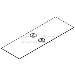 Накладка CGB для лотка 150 DKC (37353)